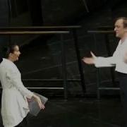 CASTING КАСТИНГ Евг Вальц ТАНЕЦ Лунный камень театр им Моссовета