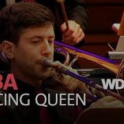 Dancing Queen ABBA WDR Funkhausorchester