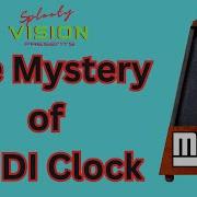MIDI Masterclass The Mystery Of MIDI Clock Explained What It Is How It Works And How To Use It
