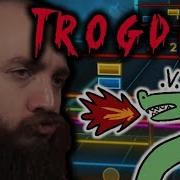 TROGDOR Rocksmith CDLC
