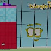 Triangle Factorial Numberblocks Band AJ S Take