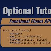 Java Optionals A Complete Tutorial