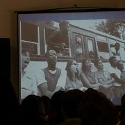 SNCC FREEDOM SINGERS ROOSEVELT UNIV CHICAGO SNCC HISTORY PROJECT