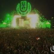 Hardwell Live At Ultra Music Festival 2013 FULL HD Broadcast By UMF TV