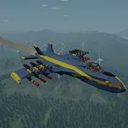 Stormworks Tutorial 25 Jet Engine Jet Planes