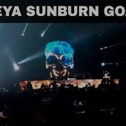 Nucleya Entrance Sunburn Goa 2021 Nucleya Sunburn Fetsival Goa 2021 NYE2022