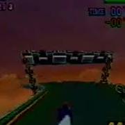 F Zero X Devils Forest 2 1 07 926 World Record PAL