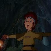 The Princess And The Goblin A Spark Inside Us
