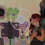 БУКВАЛЬНО ЛУЧШИЙ МОМЕНТ стрима Goodbye Volcano High