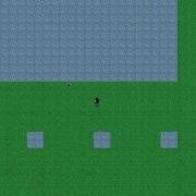 Java Map Island Generator Update