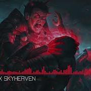 Deathstep Sennago X Skyheaven Red Light