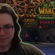 TBC Hardcore Testing Full Karazhan WoW Classic PTR