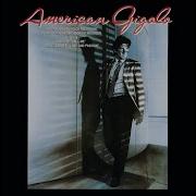 Call Me Theme From American Gigolo