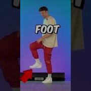 How To Do The Running Man Dancetutorial Dance MattSDance