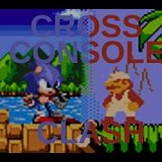 Cross Console Clash With Lyrics FNF With Lyrics
