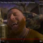 YourRage Reacts To Bezz Believe FCK The Rap Game 2024 Diss Official Video