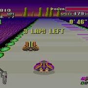 TAS SNES F Zero By Nymx In 39 30 36