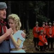 Monty Python Lumberjack Song