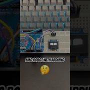 Arduino Emo Robot Crafting A Robot That Shows Emotion Arduinoproject Emorobot Diy Arduino