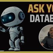 Ask Your Database Build SQL AI Chatbot To Talk To Database