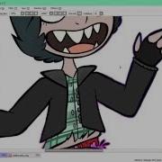 Speedpaint I CONTROL GORE WARNING