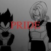 Dragon Ball Z PRIDE