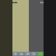 UI Touch Scroll Menu Using Unity 3D For Apps And Games