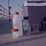 Veolia Waste Water Treatment Aeration Tank Sampling