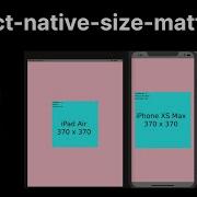 Освоение React Native создание адаптивных дизайнов пользовательского интерфейса 2024