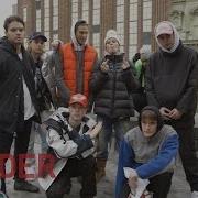 Yung Lean Shops Downtown Brooklyn
