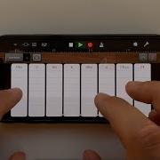 Europe The Final Countdown On IPhone GarageBand