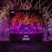 Odium Stay Alive