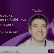 Paketo Buildpacks The Best Way To Build Java Container Images