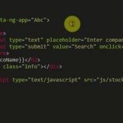 Install Angular JS Package Plugin In Sublime Text 3