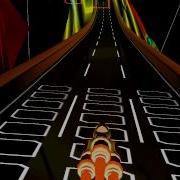 Audiosurf Arcanum Wilderness