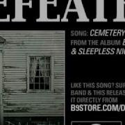 Defeater Cemetery Walls