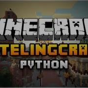 Eftelingcraft Python