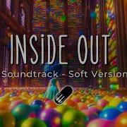 Inside Out Soundtrack Bundle Of Joy Michael Giacchino Extended Version