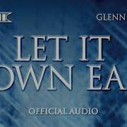 Tony Iommi Feat Glenn Hughes Let It Down Easy Official Audio