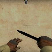 CS GO New Knife Sounds