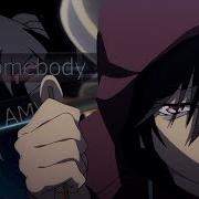 Charlotte AMV Be Somebody