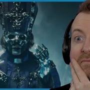 Обрел ли GHOST наконец смысл