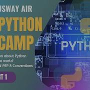 Python Full Course Part 1 Python Basics