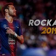 Neymar Jr Rockabye Skills Goals 2018 2019 HD