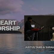 The Heart Of Worship Sarahbeth Smith Justus Tams L UPPERROOM Prayer Set