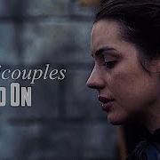 Multicouples Hold On