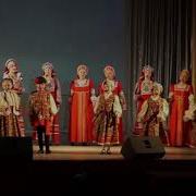 Снег шальной Театр русской песни АЛЁНЫ ЛАРЬКИНОЙ
