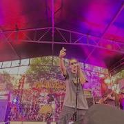Knuckle Puck Untitled En Vivo En Día Libre Festival 2026