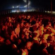 Live Report Ieperfest 2012 Friday