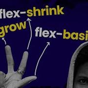 How Does FLEX GROW FLEX SHRINK And FLEX BASIS Work